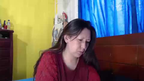 melisa037 online show from September 16, 1:30 pm