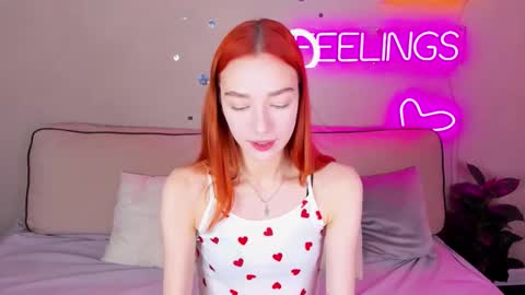 Melisa online show from December 22, 12:47 am