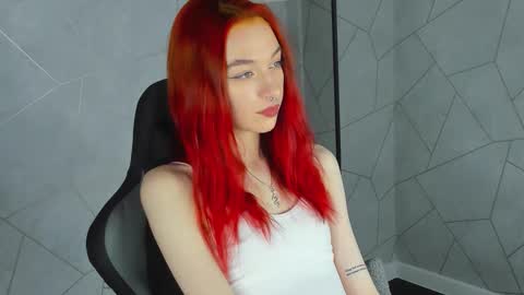 Melisa online show from October 2, 8:30 am