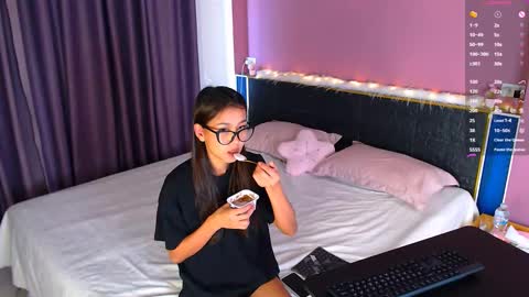 Melisa gerc online show from February 2, 1:23 am