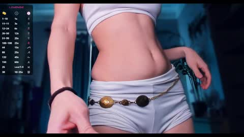 Im Melisa 3 online show from April 13, 10:05 am