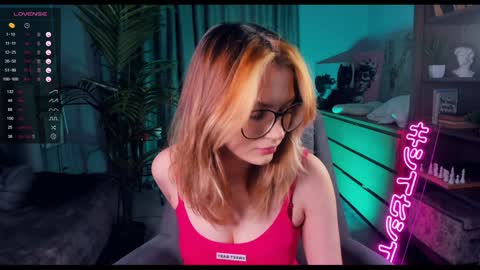 Im Melisa 3 online show from December 26, 10:26 am