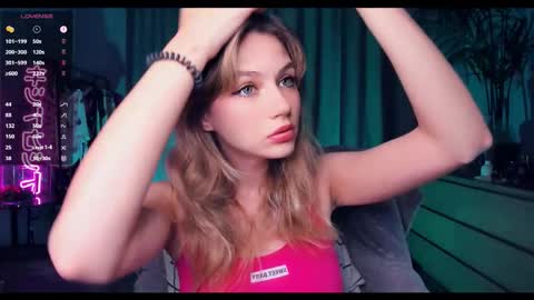 Im Melisa 3 online show from December 22, 11:24 am