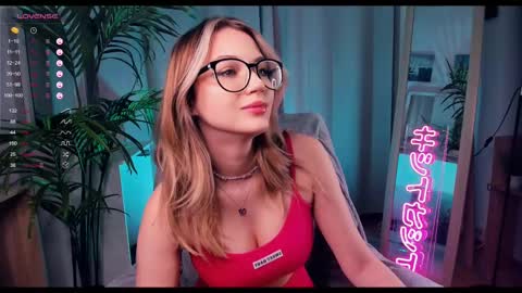 Im Melisa 3 online show from February 12, 9:20 am