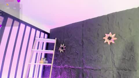 Melissa online show from February 28, 2:27 pm