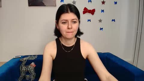 Melisa online show from January 15, 7:58 am