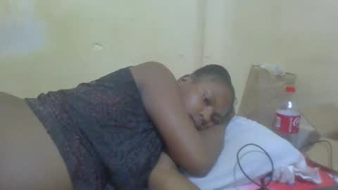 melisah254 online show from April 19, 6:10 pm