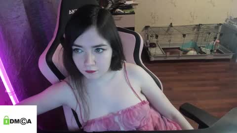 melisanilson online show from March 4, 2:17 am