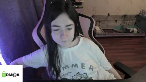 melisanilson online show from February 9, 12:51 am