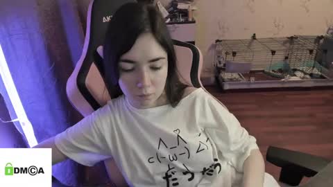 melisanilson online show from January 21, 3:04 am