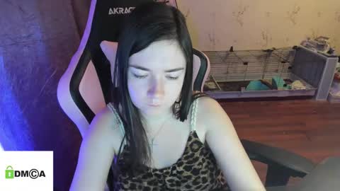 melisanilson online show from October 11, 11:29 pm