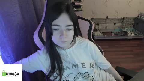 melisanilson online show from February 10, 1:14 am