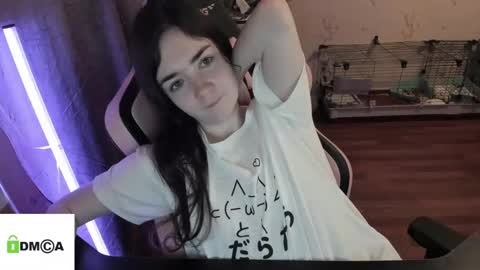 melisanilson online show from January 20, 1:28 am