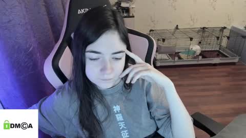 melisanilson online show from December 28, 1:18 am