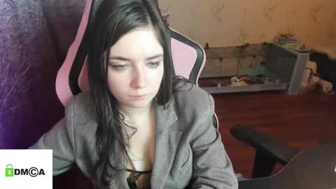 melisanilson online show from November 27, 11:18 pm