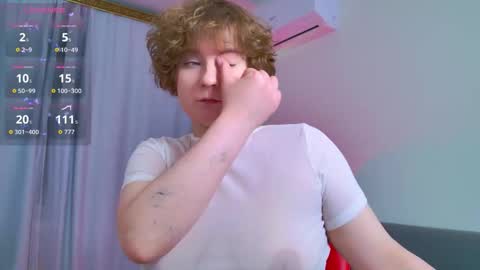 Melissa online show from December 20, 10:19 am