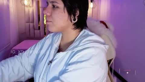 Lissa  online show from December 3, 11:34 am