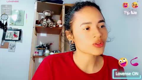  Carol - Dany  online show from February 4, 8:56 pm