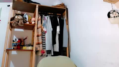  Carol - Dany  online show from February 24, 6:50 pm