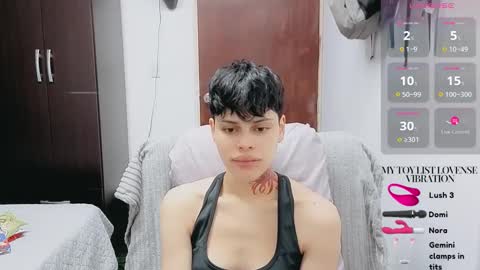 Melissas Corner online show from January 10, 7:18 pm