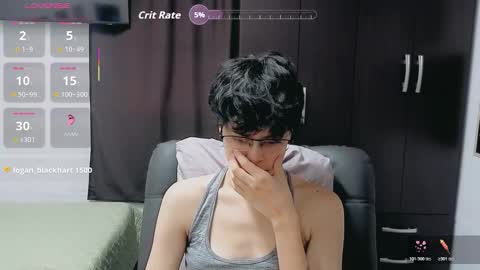 Melissas Corner online show from March 10, 2:15 am