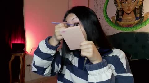 michell online show from March 23, 8:48 pm