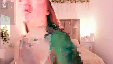 melissa_es online show from April 6, 12:50 pm