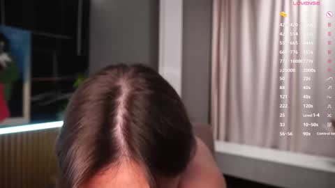 Melissa online show from November 5, 3:39 pm