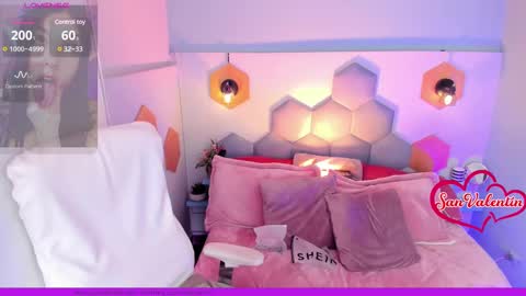 Melissa 3 online show from February 16, 10:21 pm