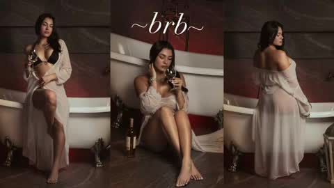 melissa_ls online show from May 25, 11:15 pm