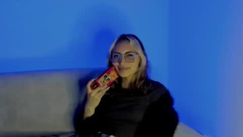 melissa_noir online show from February 6, 5:00 am