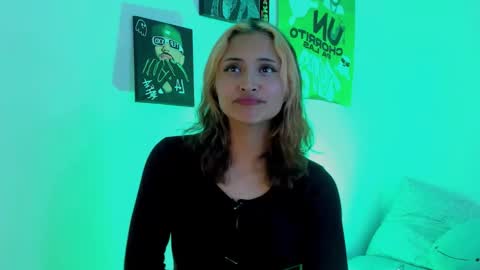 melissa_noir online show from November 23, 3:53 am