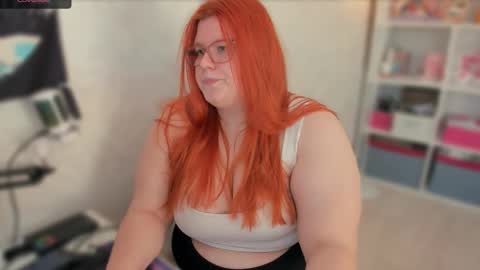 melissa_purr online show from February 17, 12:37 pm