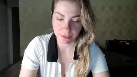 Melissa online show from September 30, 12:49 am