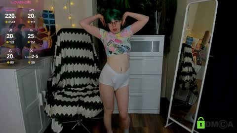 Melissa online show from January 30, 5:09 am