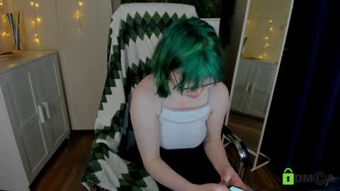 Melissa online show from January 20, 9:53 pm