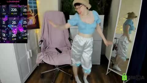 Melissa online show from September 17, 5:27 am