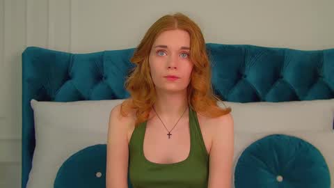 Melisa online show from October 4, 12:33 pm