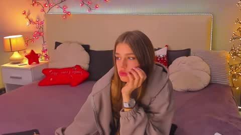 MelissaCrayzy online show from January 7, 7:01 am