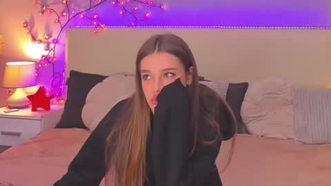 MelissaCrayzy online show from February 10, 11:13 am