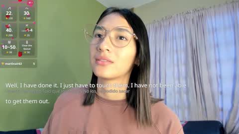 Meli online show from January 19, 4:14 pm