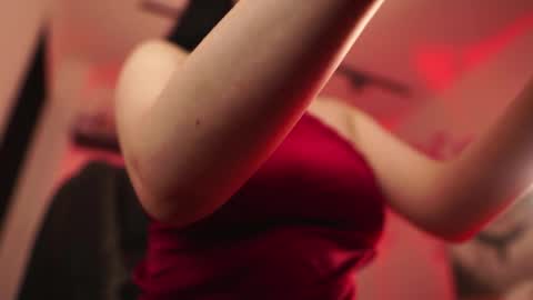 melissajones3 online show from April 2, 12:41 am