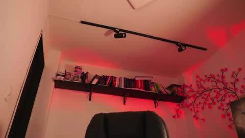 melissajones3 online show from April 5, 12:31 am