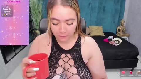 MELISSA online show from February 18, 6:34 am