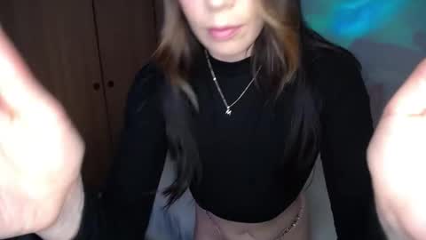 Melissa Lopez  online show from December 7, 9:00 pm