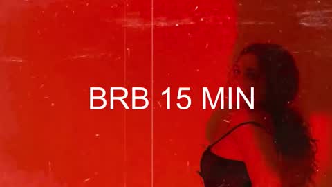 melissamiles online show from September 16, 12:57 pm