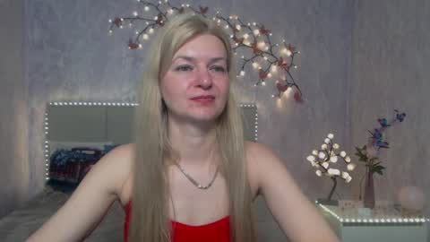 Melissa online show from March 15, 12:51 pm