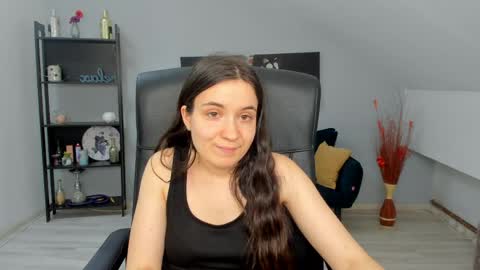 melissawiliam online show from April 3, 1:53 pm