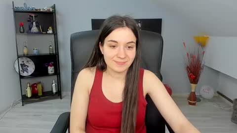 melissawiliam online show from February 26, 12:27 pm