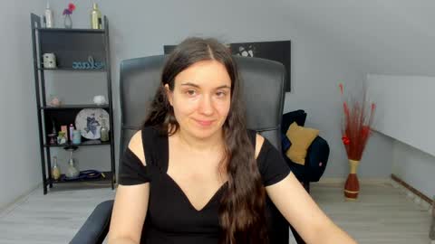 melissawiliam online show from April 1, 1:41 pm